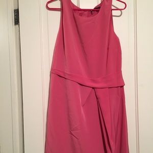 The Limited Career Dress